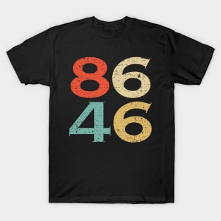 8646 T-Shirt